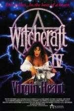 Watch Witchcraft IV The Virgin Heart Merdb