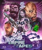 Watch Invasion of the Empire of the Apes Merdb