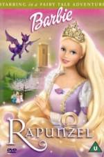 Watch Barbie as Rapunzel Merdb