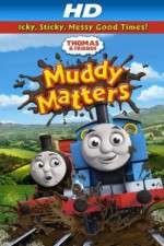 Watch Thomas & Friends Muddy Matters Merdb