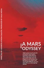 Watch A Mars Odyssey 2024 (Short 2020) Merdb