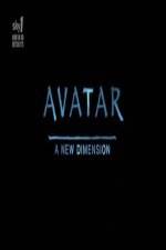 Watch Avatar: A New Dimension Merdb
