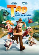 Watch Tad: The Explorer Merdb