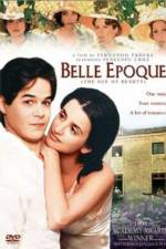 Watch Belle epoque Merdb