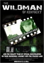 Watch The Wildman of Kentucky: The Mystery of Panther Rock Merdb