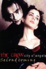 Watch The Crow: City of Angels - Second Coming (FanEdit) Merdb