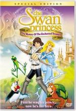 Watch The Swan Princess: The Mystery of the Enchanted Treasure Merdb
