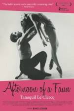Watch Afternoon of a Faun: Tanaquil Le Clercq Merdb