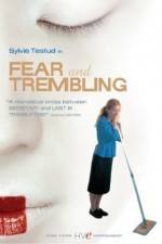 Watch Fear and Trembling Merdb