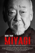Watch More Than Miyagi: The Pat Morita Story Merdb