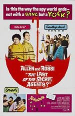 Watch The Last of the Secret Agents? Merdb