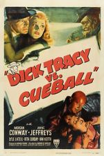 Watch Dick Tracy vs. Cueball Merdb