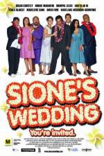 Watch Sione's Wedding Merdb