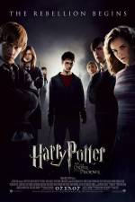 Watch Harry Potter and the Order of the Phoenix Merdb