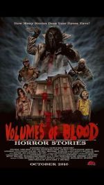 Watch Volumes of Blood: Horror Stories Merdb