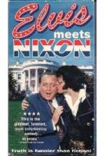 Watch Elvis Meets Nixon Merdb