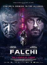 Watch Falchi: Falcons Special Squad Merdb