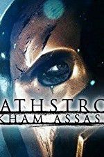 Watch Deathstroke: Arkham Assassin Merdb