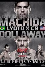 Watch UFC Fight Night 58: Machida vs. Dollaway Merdb