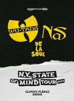 Watch Amazon Music Live: Wu-Tang Clan, Nas, and De La Soul's 'N.Y. State of Mind Tour' (TV Special 2023) Merdb