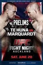 Watch UFC Fight Night 43 Prelims Merdb