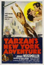 Watch Tarzan\'s New York Adventure Merdb
