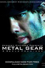 Watch Metal Gear Merdb