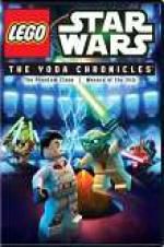 Watch Lego Star Wars: The Yoda Chronicles - Menace of the Sith Merdb