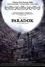 Watch Paradox Merdb