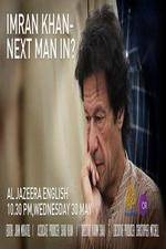 Watch Imran Khan Next man in? Merdb