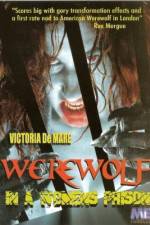 Watch Werewolf in a Women's Prison Merdb