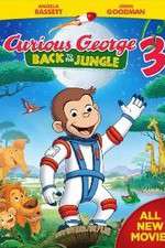 Watch Curious George 3: Back to the Jungle Merdb