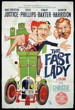 Watch The Fast Lady Merdb