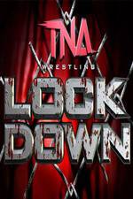 Watch TNA Lockdown Merdb