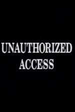 Watch Unauthorized Access Merdb