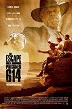 Watch The Escape of Prisoner 614 Merdb