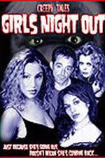 Watch Creepy Tales: Girls Night Out Merdb