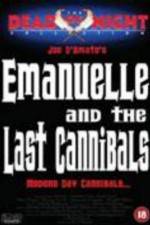 Watch Emanuelle e gli ultimi cannibali Merdb