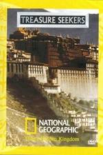 Watch Treasure Seekers: Tibet's Hidden Kingdom Merdb