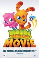 Watch Moshi Monsters: The Movie Merdb