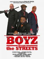 Watch Boyz from the Streets 2020 Merdb