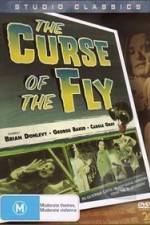 Watch Curse of the Fly Merdb