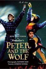 Watch Peter and the Wolf Merdb
