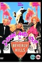 Watch Down and Out in Beverly Hills Merdb