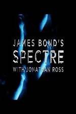 Watch James Bond's Spectre with Jonathan Ross Merdb
