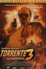 Watch Torrente 3: El protector Merdb