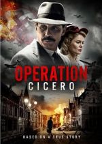 Watch Operation Cicero Merdb
