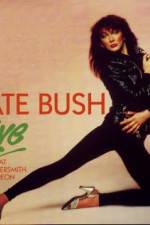 Watch Kate Bush Live at Hammersmith Odeon Merdb