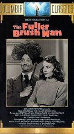 Watch The Fuller Brush Man Merdb