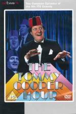 Watch The Tommy Cooper Hour Merdb